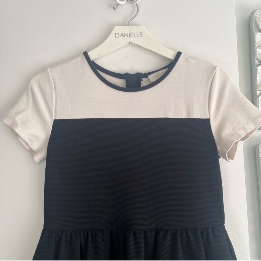 KATE SPADE Colour Block Dress - Picture 2 of 9